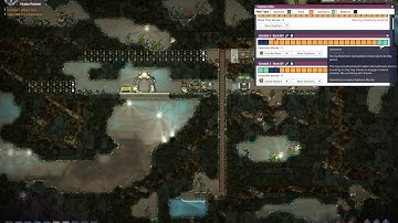 Oxygen Not Included: The Paradox Planetoid EP 1