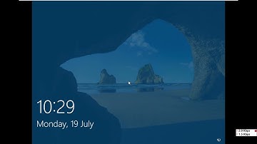 4  Creating Roaming User Profile in Windows 10