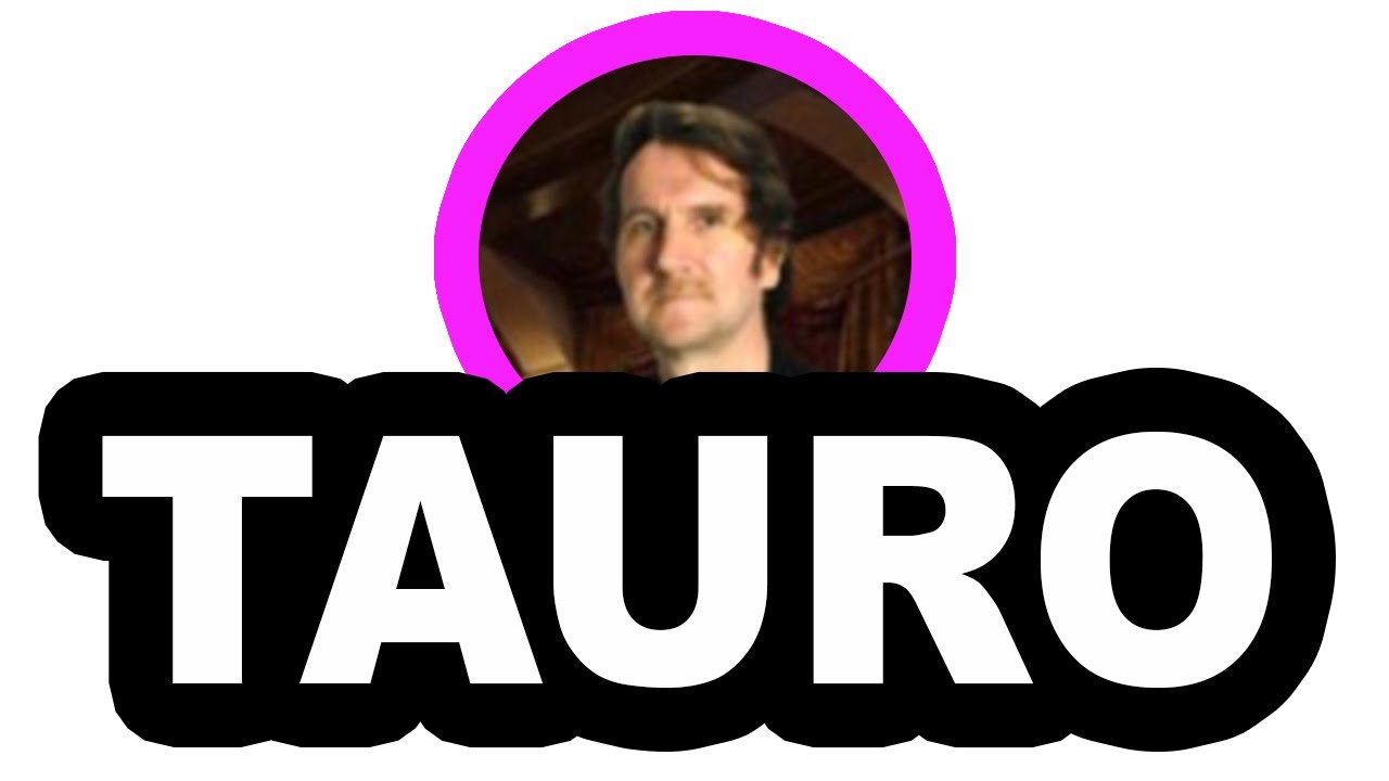 TAURO, UN MILAGRO CAMBIA TU VIDA! HAY UN SECRETO! NO IMAGINAS QUIEN ...