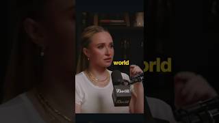 Hayden Panettiere Rest in Peace #rip