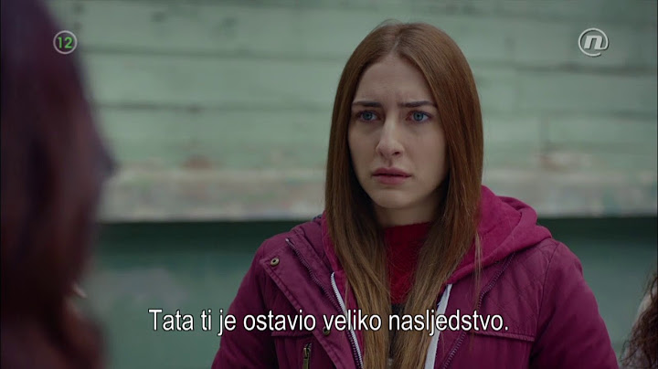Anđeli - promo 1 rujan 2017.