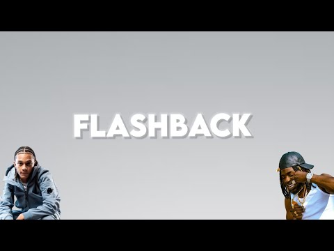 Favé - FLASHBACK ft. Gazo Paroles ( Lyrics )