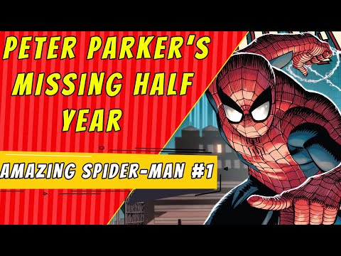 Has Marvel Just Lost Spider-Man for Good?