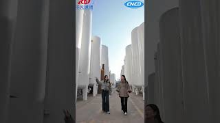 Many Cryogenic liquid tank(LO2,LN2,LAr,LNG,LCO2,LPG) tank in stock.Jessie Zhao