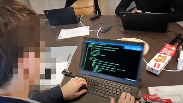 Hackers | How they Steal your Identity