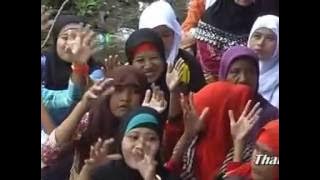 AL MUQORROBIN 2014 MARGOSARI YA ASYIQOL MUSTHOFA NURUL MUSTHOFA