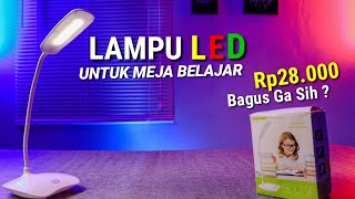 hallo gan kali ini saya riview lampu emergency super terang led cob 20watt sangat cocok sekali buat . 