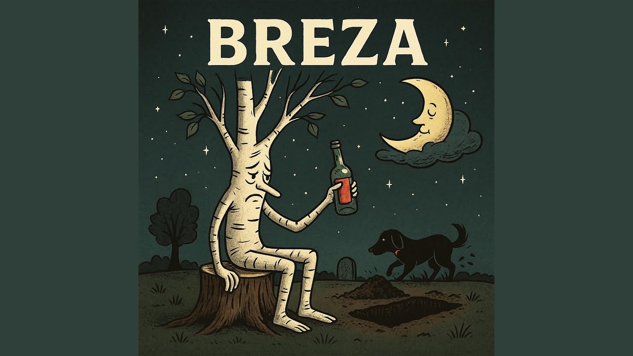 BREZA