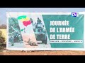 Journée de l’Armée de Terre   la 2ᵉ édition célébrée sous le signe de la cohésion et de la me