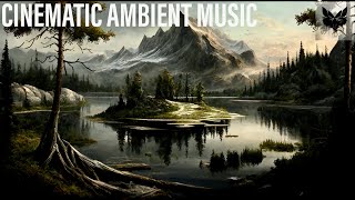 Darkest Dreams - The Path of the Witcher / Ambient Music inspired by The Witcher / 1 HOUR LOOP