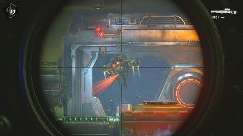 Gears 5 HiveBusters Chapter 2 Sanctum Insane Difficulty