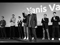 DiEM25 launches new political party in Germany: MERA25 — with Julijana Zita and Yanis Varoufakis