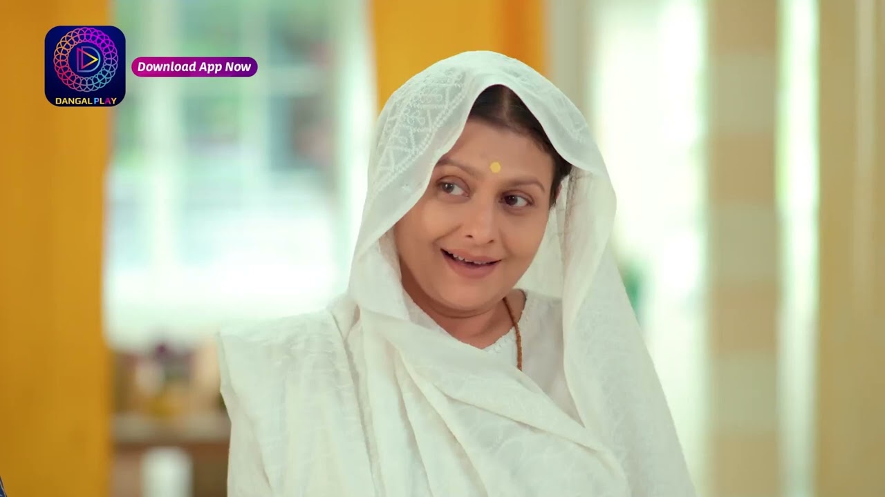 Palkon ki Chhaanv mein 2 | Full Episode 55 | Dangal 2