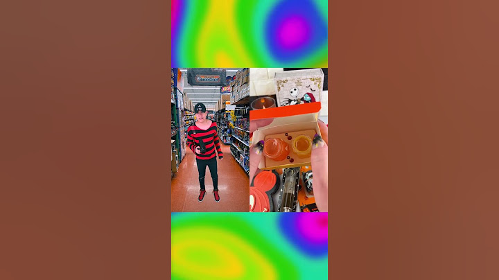CUANDO TE PERDIAS EN EL SUPER: