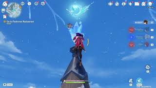 GENSHIN | Suislide App Farming Overwolf - Marker #102347