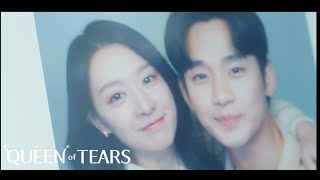 dori - heart flutter (떨림) | Queen of Tears (눈물의 여왕) OST Part. 10 (ENG) MV