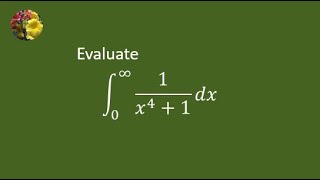 Evaluating the improper integral using algebraic manipulation (Mis-737)