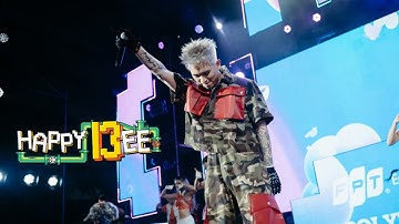 Hoàn Hảo - B RAY | Happy Bee 13 Đà Nẵng