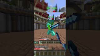 I Fought DREAM @dream #minecraft #dream #gg #insane #viral #shorts #fyppp