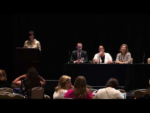 QSEN 2017: 8 - Special Session Panel