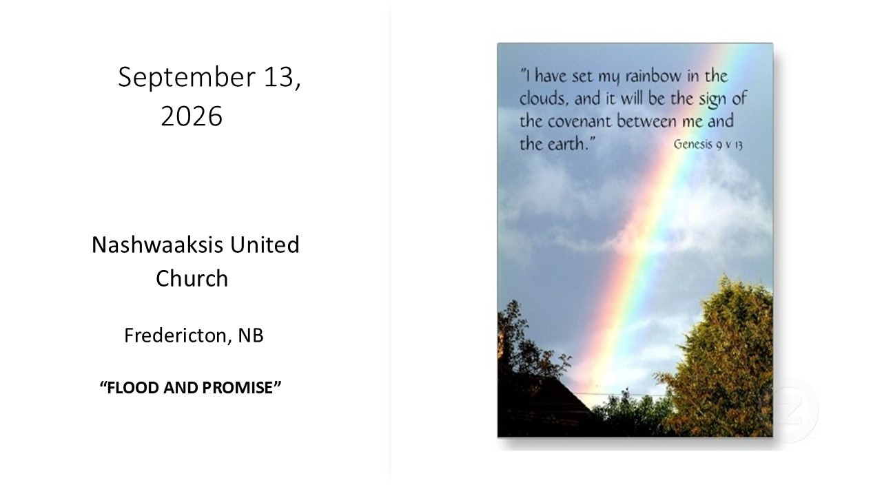 September 13, 2026