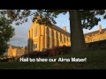 Cornell alma mater