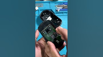 Sửa Lỗi Con Lăn Chuột Một Cách Hiệu Quả