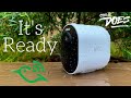 Arlo Ultra - EVERYTHING you NEED to know before you buy (Giveaway)