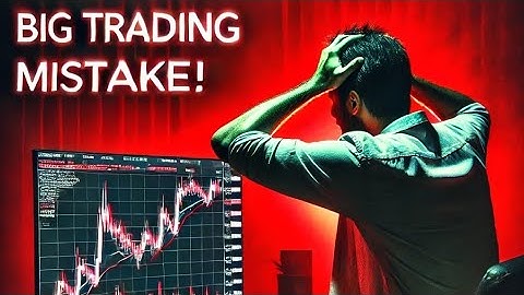 Three Crypto Trading Mistakes Beginners Make🔥
