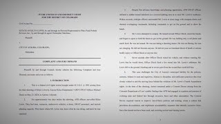 Latest Headlines | New federal lawsuit filed in death of Kilyn Lewis