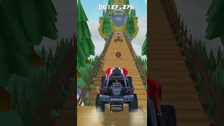 Mountains climb Racing Game || Mountain climb 2 #shorts video || #Shorts || RDD GAMING STUDIO || screenshot 3