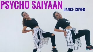 Psycho Saiyaan Dancecover Easy Choreography Saahoshraddha Kapoor Dvani Bhhali,Tanishk Bagchi