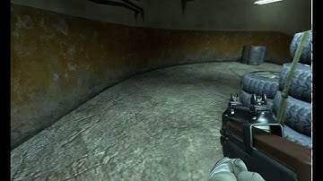 [CSS] CSGO P90 (convertby G@L)