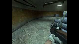 [CSS] CSGO P90 (convertby G@L)