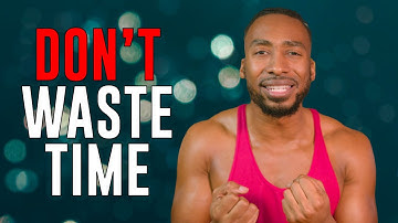 STOP WASTING YOUR LIFE (2025)