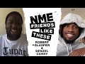 Robert Glasper and Denzel Curry | Friends Like These