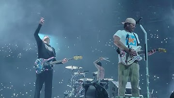 blink-182 Stay Together for the Kids @ Dickies Arena June 25, 2024