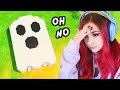 Can I Build a Ghost Shaped House in Sims 4?