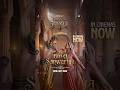 From haunted corridors of #BhoothBangla to your playlist🎶 Feel the magic of #ORiOSanwariya #shorts