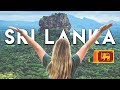 BEST HIKE TO SEE SIGIRIYA ROCK? || $3 VS $30 || SRI LANKA