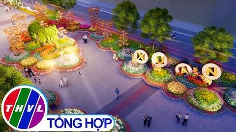 Đường hoa Nguyễn Huệ mở cửa trong 7 ngày