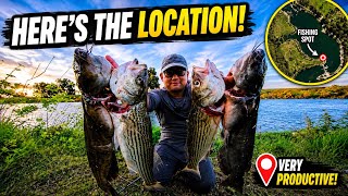 Where’s a good spot to go fishing? #reels #fishing #viral #foryou #shorts #ytshorts #yt #love #like