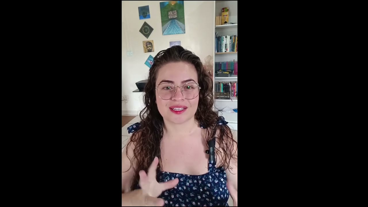 Sobre a Realidade Psíquica | EP 01