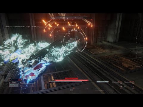 ARMORED CORE 6