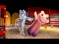How to Make Piggy FLY! (Roblox Glitch)