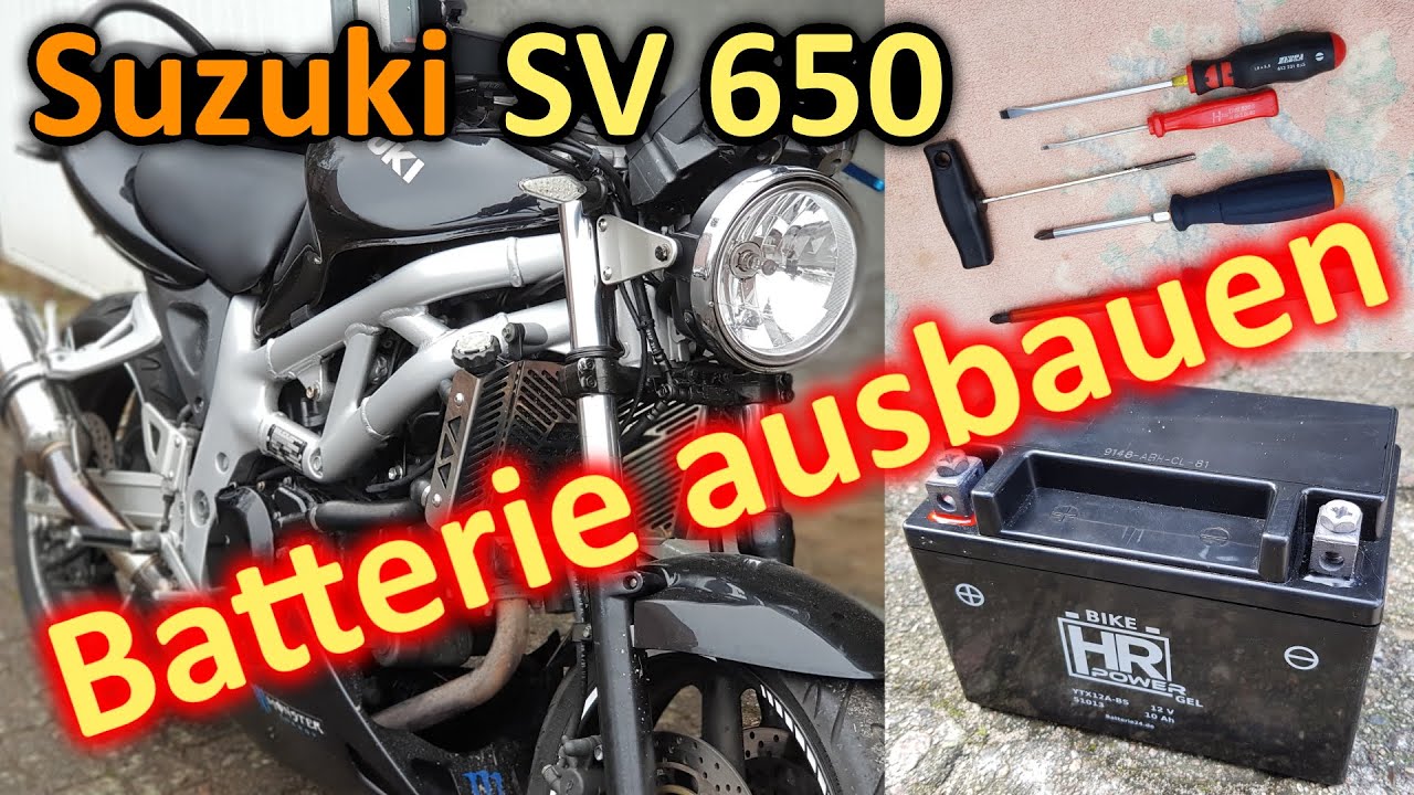 Suzuki Sv 650 N/S 1999/2009 Kolben Bremssattel