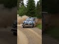 Москвич-407 1961 года На ралли #ралли #заз #rally #рекомендации #aigenerated #aishorts
