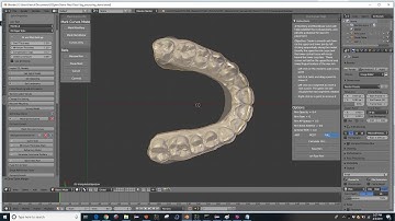 D3Splint v0.7.0 Background Processing Introduction