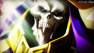 Overlord - AMV - Dead Man Walking (Chuxx Morris)