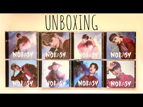 STRAY KIDS NOEASY ハン MMT Stray Kids skz Noeasy mymusictaste MMT Limited Official